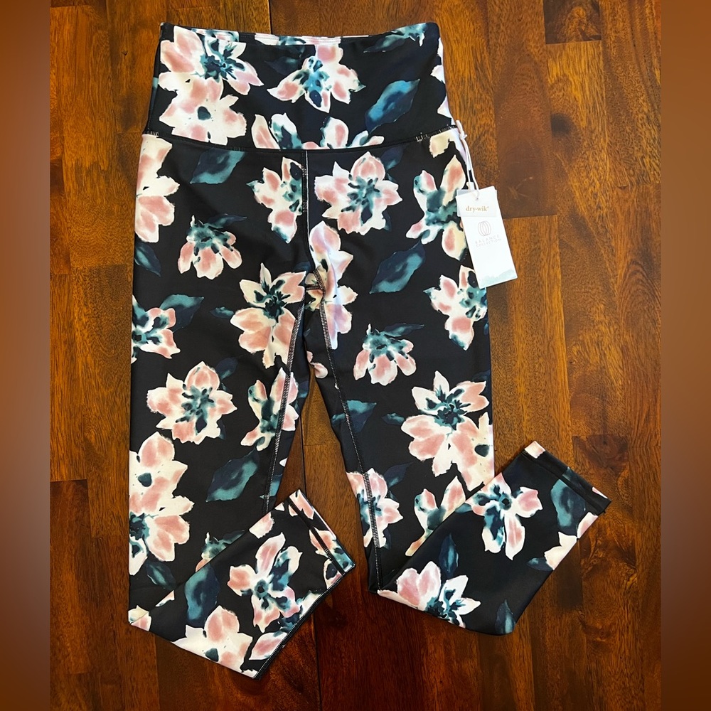 Balance Collection Dry-Wik leggings
